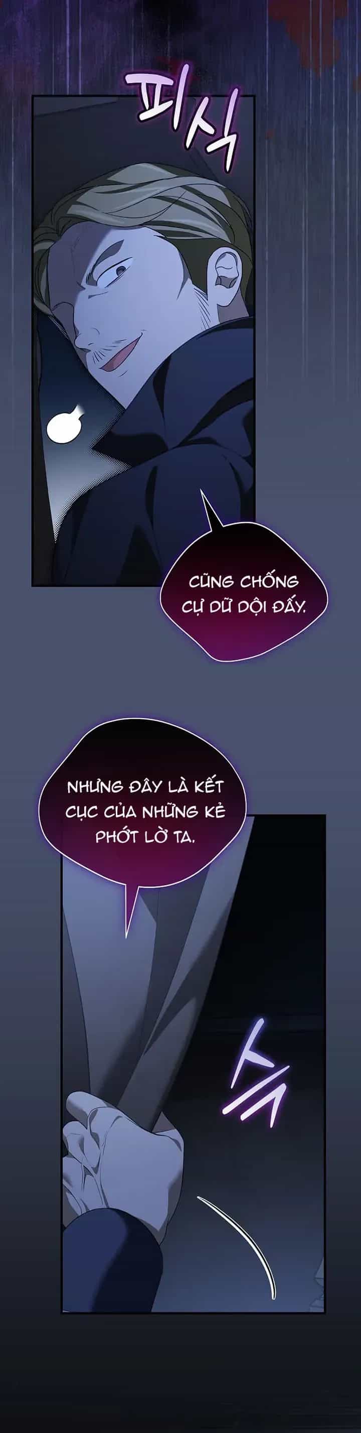 Tôi Chỉ Đang Tận Hưởng Khoảng Thời Gian Có Hạn Của Bản Thân Thôi - Chương 63 - ảnh 5