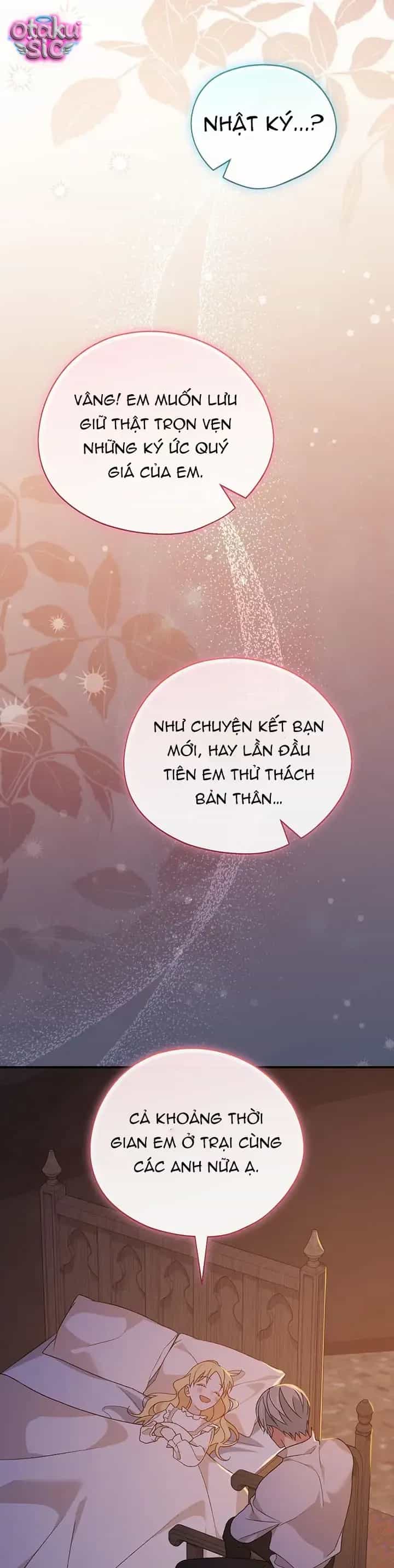 Tôi Chỉ Đang Tận Hưởng Khoảng Thời Gian Có Hạn Của Bản Thân Thôi - Chương 65 - ảnh 28