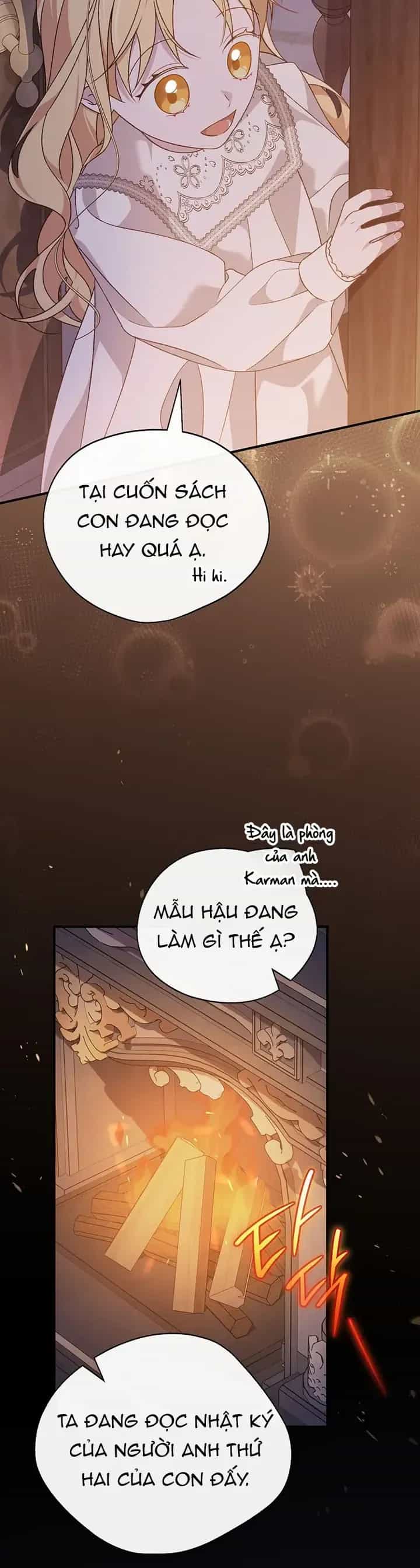 Tôi Chỉ Đang Tận Hưởng Khoảng Thời Gian Có Hạn Của Bản Thân Thôi - Chương 65 - ảnh 33
