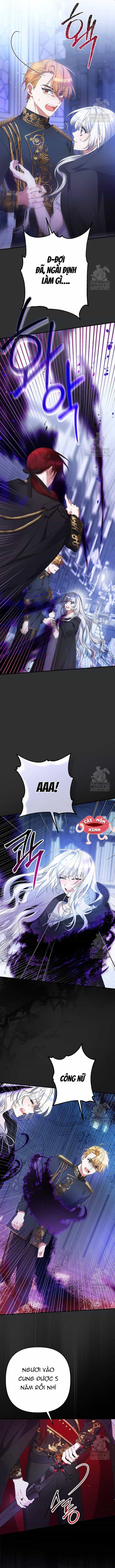 Tôi Chỉ Định Chăm Sóc Người Cha Ốm Yếu Của Mình Thôi Mà - Chương 1 - ảnh 16