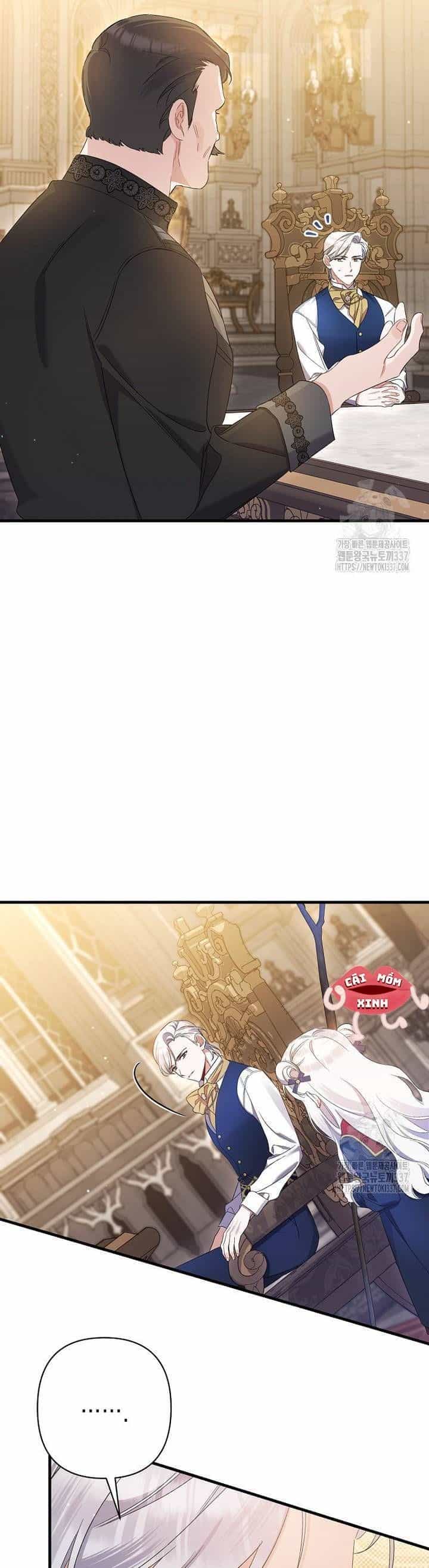 Tôi Chỉ Định Chăm Sóc Người Cha Ốm Yếu Của Mình Thôi Mà - Chương 10 - ảnh 36