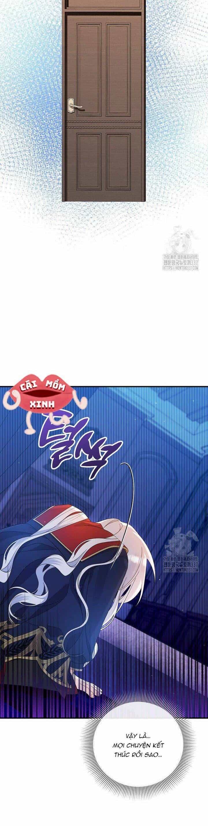 Tôi Chỉ Định Chăm Sóc Người Cha Ốm Yếu Của Mình Thôi Mà - Chương 12 - ảnh 32