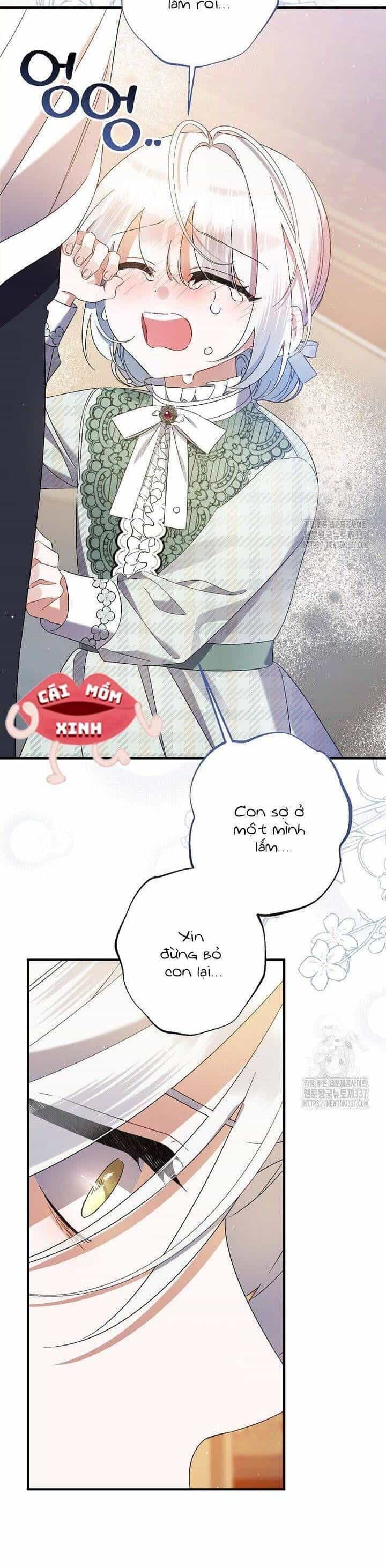 Tôi Chỉ Định Chăm Sóc Người Cha Ốm Yếu Của Mình Thôi Mà - Chương 15 - ảnh 22