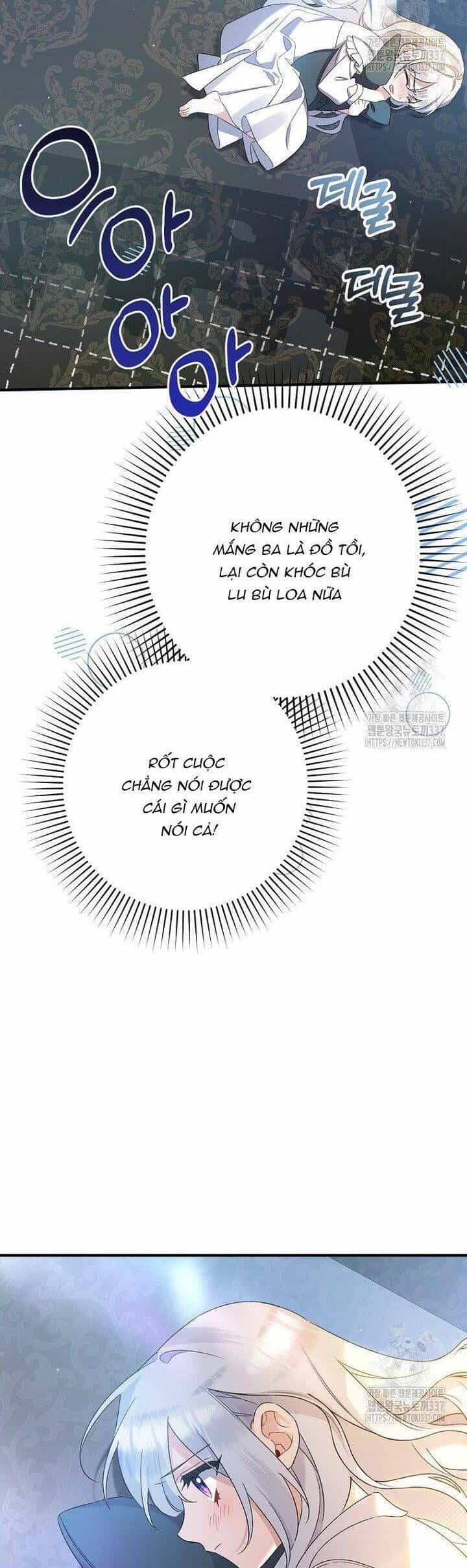 Tôi Chỉ Định Chăm Sóc Người Cha Ốm Yếu Của Mình Thôi Mà - Chương 15 - ảnh 33
