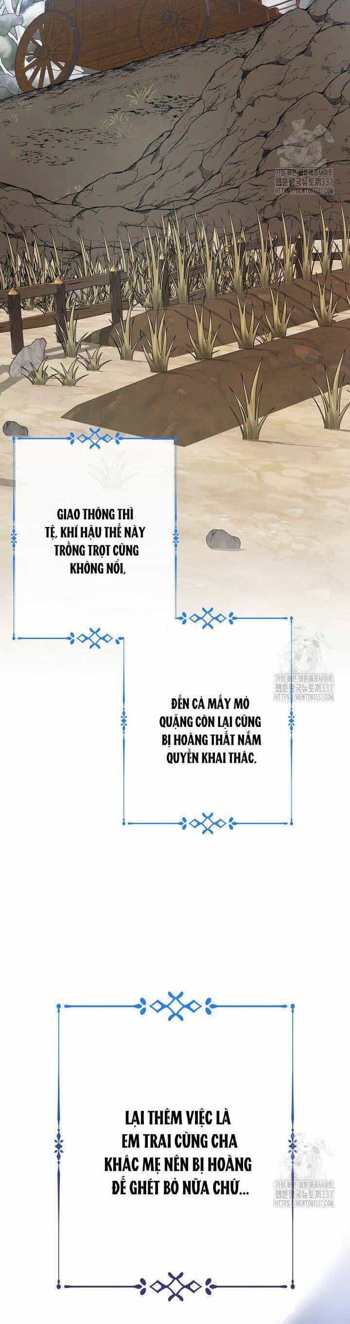 Tôi Chỉ Định Chăm Sóc Người Cha Ốm Yếu Của Mình Thôi Mà - Chương 15 - ảnh 44
