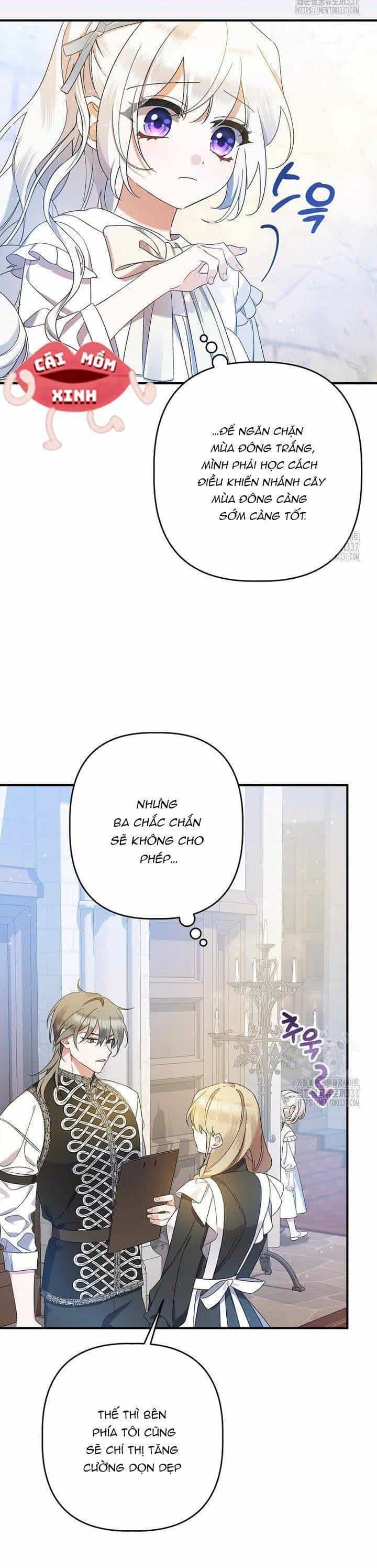 Tôi Chỉ Định Chăm Sóc Người Cha Ốm Yếu Của Mình Thôi Mà - Chương 15 - ảnh 47