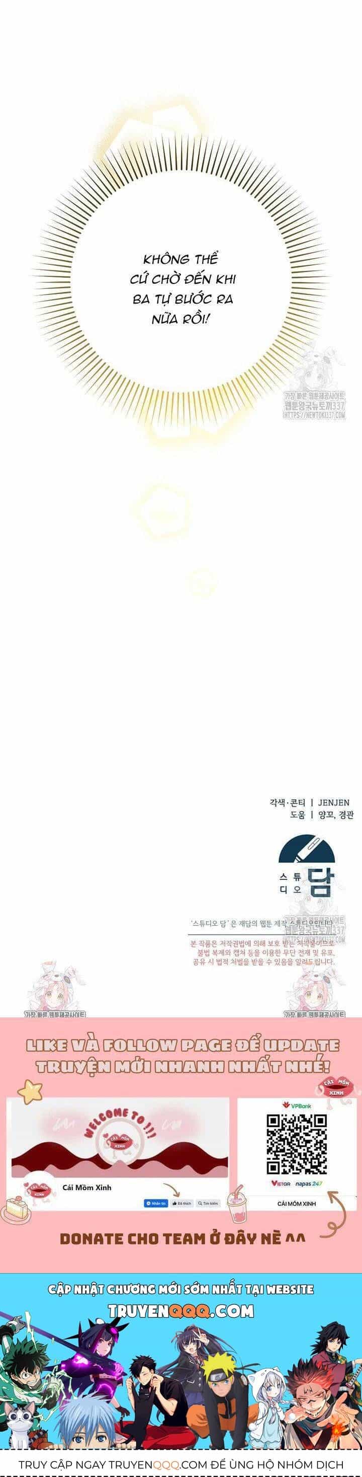 Tôi Chỉ Định Chăm Sóc Người Cha Ốm Yếu Của Mình Thôi Mà - Chương 15 - ảnh 55