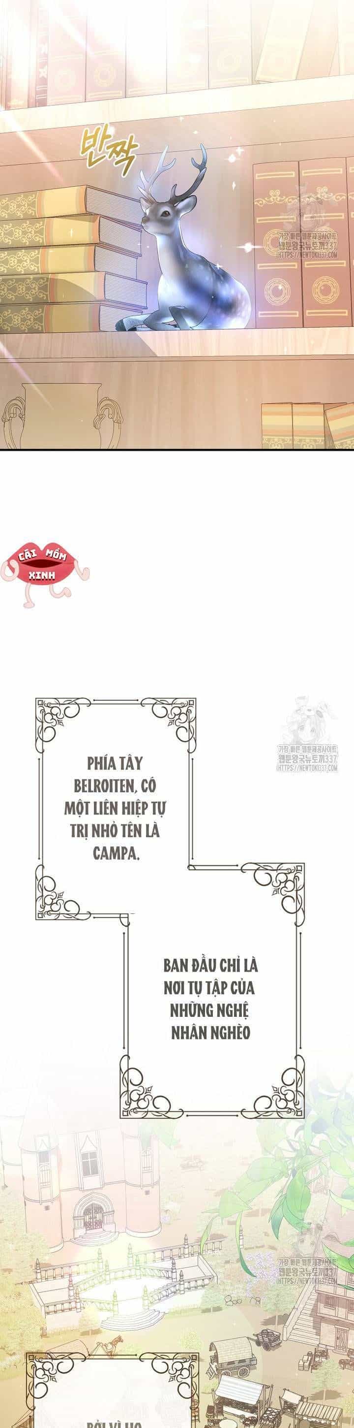 Tôi Chỉ Định Chăm Sóc Người Cha Ốm Yếu Của Mình Thôi Mà - Chương 16 - ảnh 36