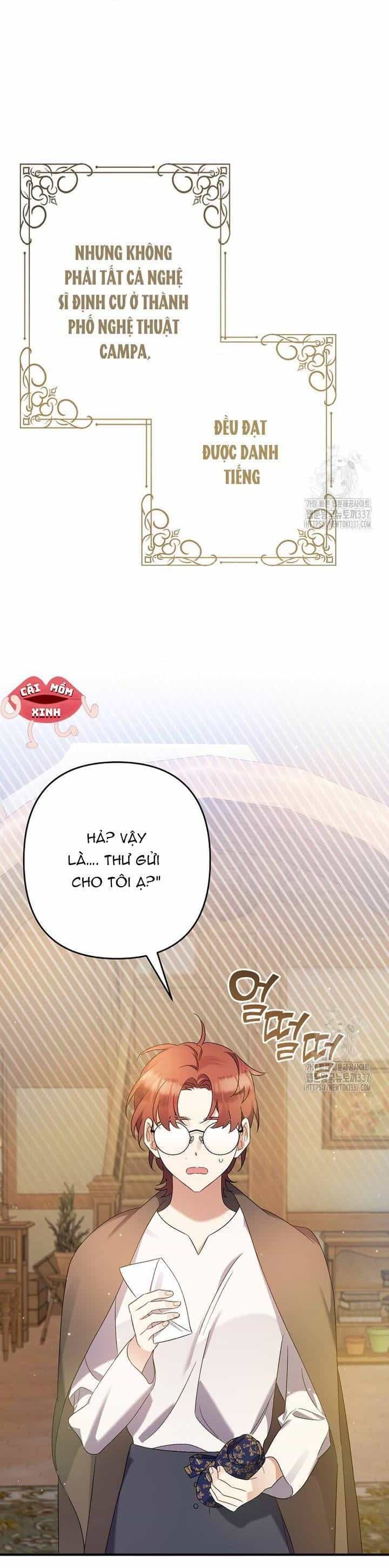 Tôi Chỉ Định Chăm Sóc Người Cha Ốm Yếu Của Mình Thôi Mà - Chương 16 - ảnh 38