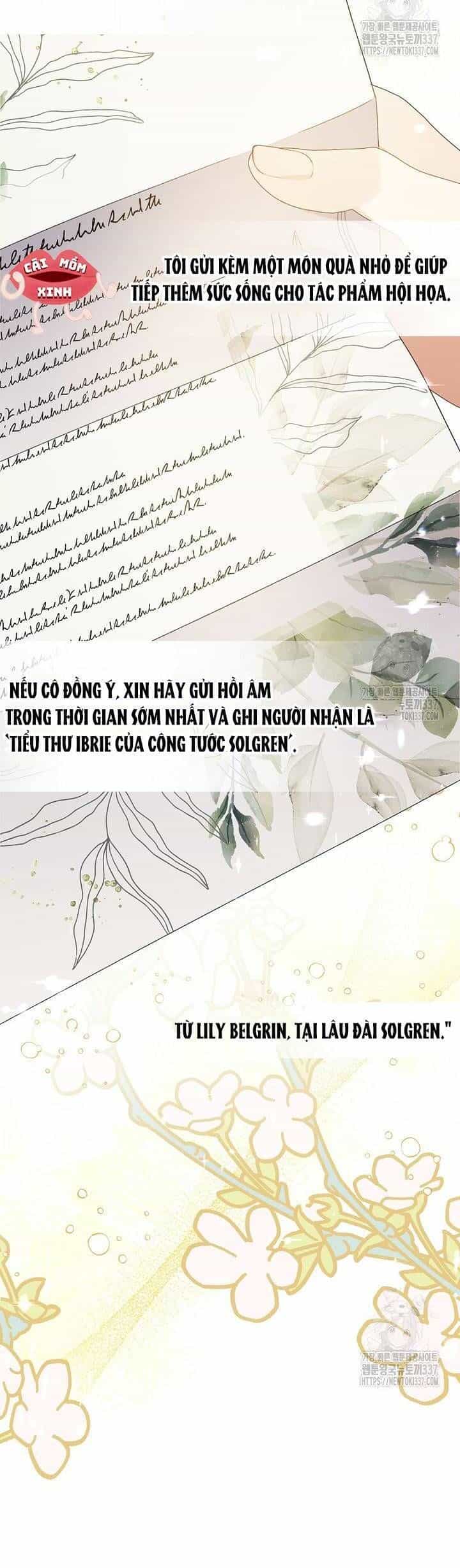 Tôi Chỉ Định Chăm Sóc Người Cha Ốm Yếu Của Mình Thôi Mà - Chương 16 - ảnh 42