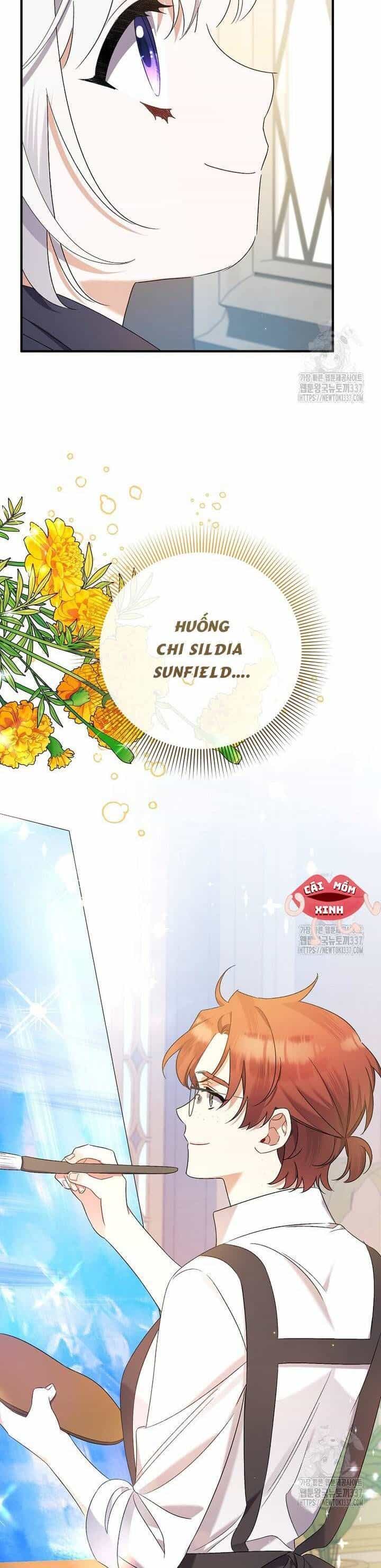 Tôi Chỉ Định Chăm Sóc Người Cha Ốm Yếu Của Mình Thôi Mà - Chương 16 - ảnh 55