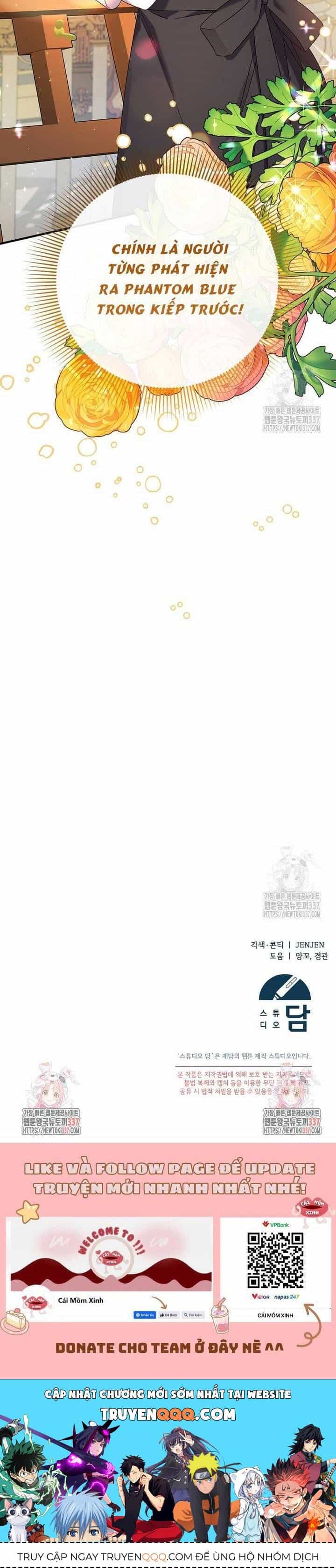 Tôi Chỉ Định Chăm Sóc Người Cha Ốm Yếu Của Mình Thôi Mà - Chương 16 - ảnh 56