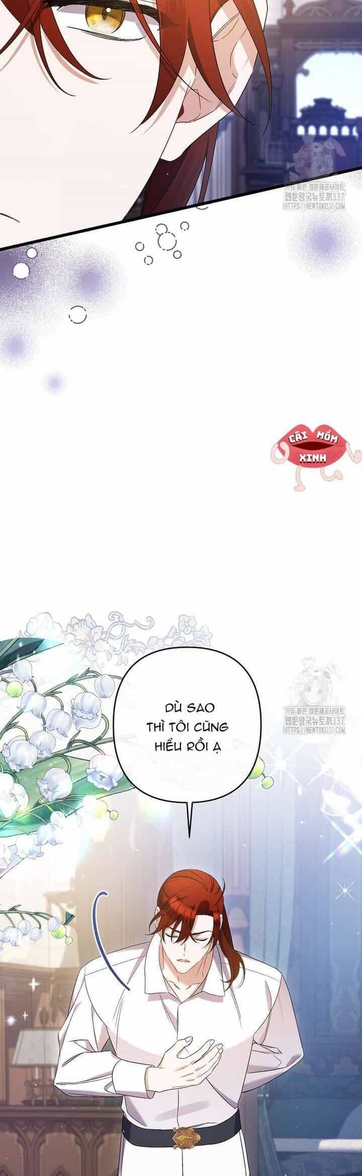 Tôi Chỉ Định Chăm Sóc Người Cha Ốm Yếu Của Mình Thôi Mà - Chương 18 - ảnh 22