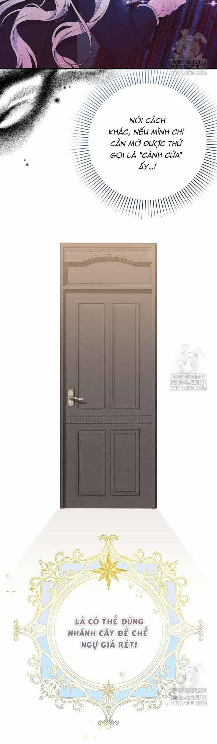 Tôi Chỉ Định Chăm Sóc Người Cha Ốm Yếu Của Mình Thôi Mà - Chương 18 - ảnh 32