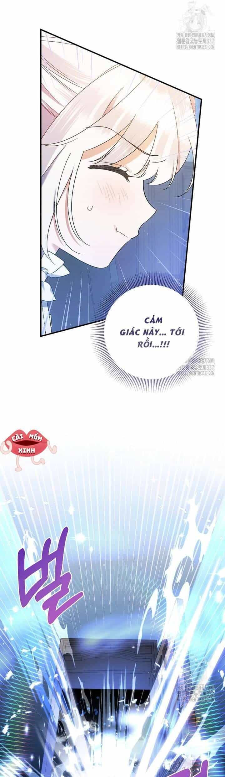 Tôi Chỉ Định Chăm Sóc Người Cha Ốm Yếu Của Mình Thôi Mà - Chương 18 - ảnh 35