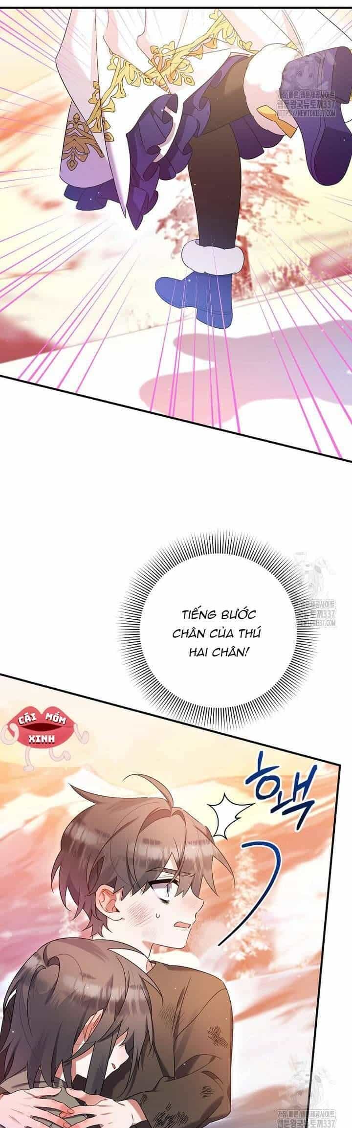 Tôi Chỉ Định Chăm Sóc Người Cha Ốm Yếu Của Mình Thôi Mà - Chương 18 - ảnh 55