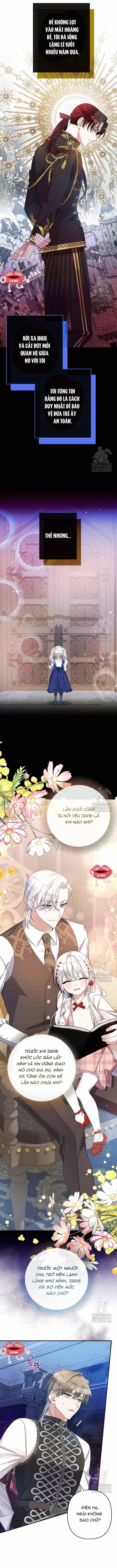 Tôi Chỉ Định Chăm Sóc Người Cha Ốm Yếu Của Mình Thôi Mà - Chương 20 - ảnh 9