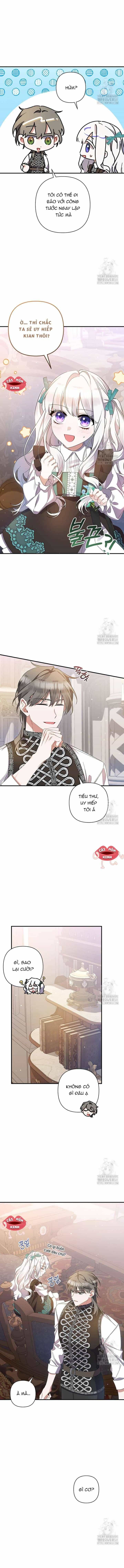 Tôi Chỉ Định Chăm Sóc Người Cha Ốm Yếu Của Mình Thôi Mà - Chương 22 - ảnh 15