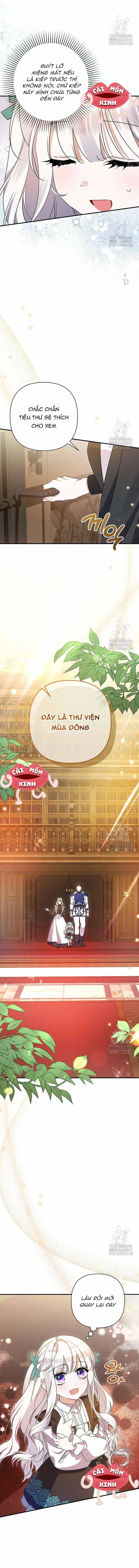 Tôi Chỉ Định Chăm Sóc Người Cha Ốm Yếu Của Mình Thôi Mà - Chương 24 - ảnh 4