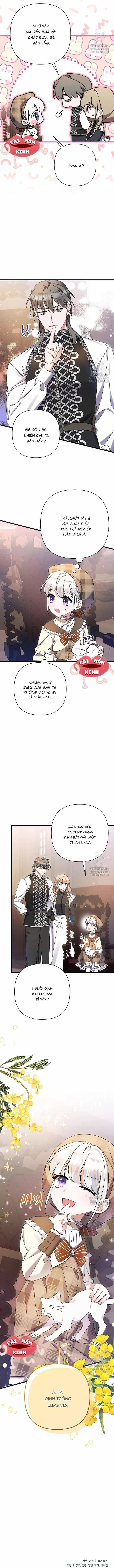 Tôi Chỉ Định Chăm Sóc Người Cha Ốm Yếu Của Mình Thôi Mà - Chương 26 - ảnh 15