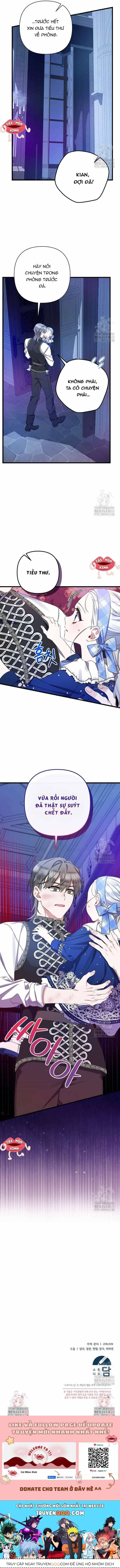 Tôi Chỉ Định Chăm Sóc Người Cha Ốm Yếu Của Mình Thôi Mà - Chương 30 - ảnh 15