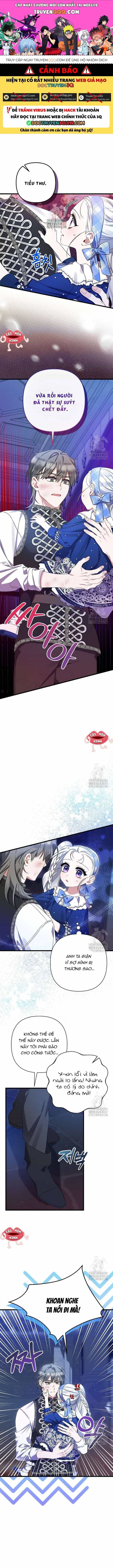 Tôi Chỉ Định Chăm Sóc Người Cha Ốm Yếu Của Mình Thôi Mà - Chương 31 - ảnh 1