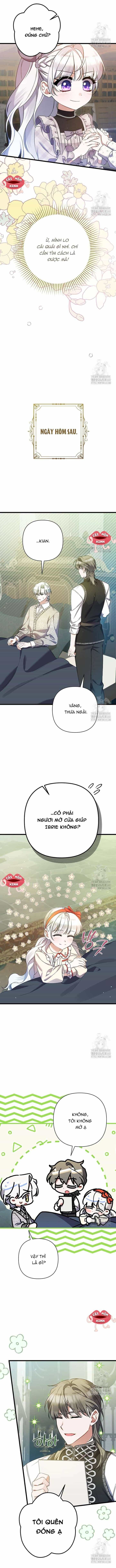 Tôi Chỉ Định Chăm Sóc Người Cha Ốm Yếu Của Mình Thôi Mà - Chương 32 - ảnh 11