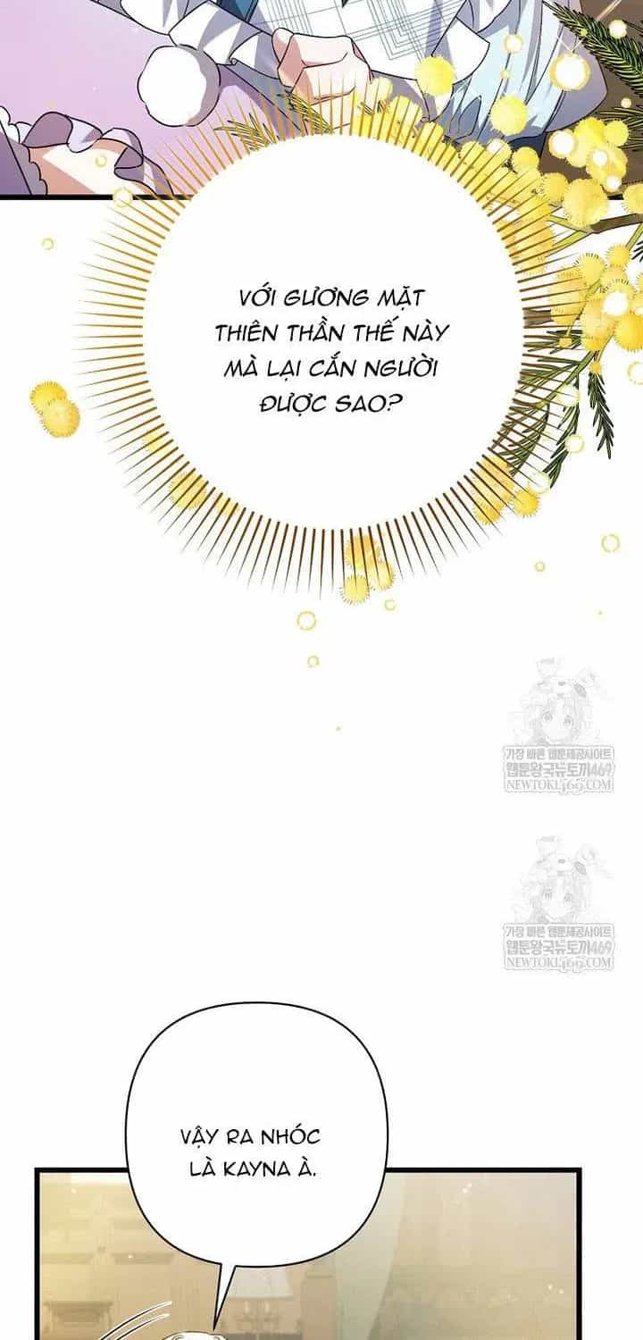Tôi Chỉ Định Chăm Sóc Người Cha Ốm Yếu Của Mình Thôi Mà - Chương 41 - ảnh 83