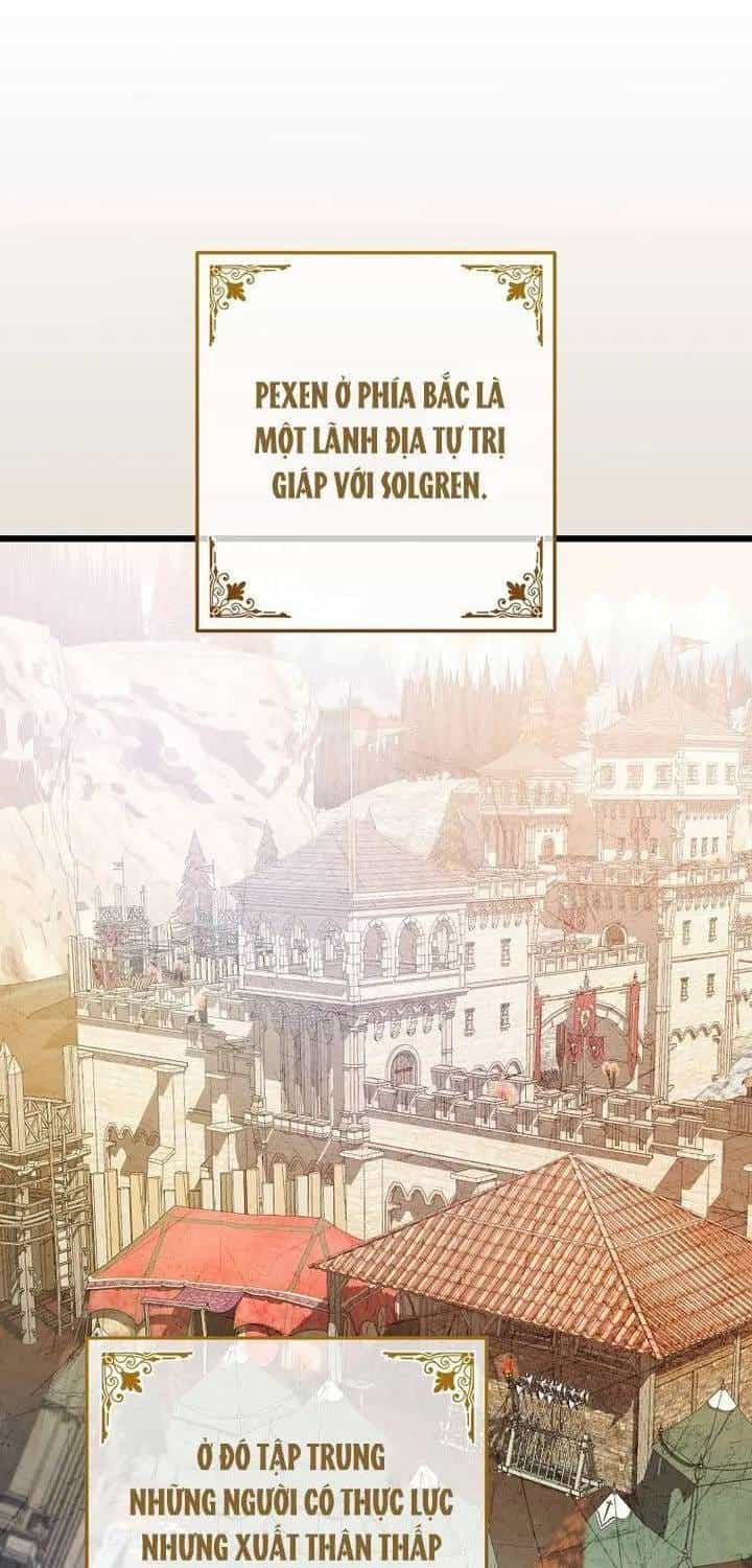 Tôi Chỉ Định Chăm Sóc Người Cha Ốm Yếu Của Mình Thôi Mà - Chương 42 - ảnh 35