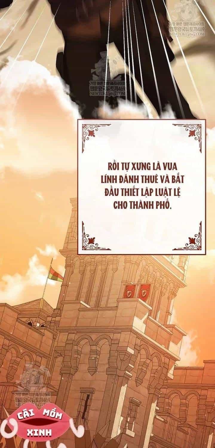 Tôi Chỉ Định Chăm Sóc Người Cha Ốm Yếu Của Mình Thôi Mà - Chương 42 - ảnh 40