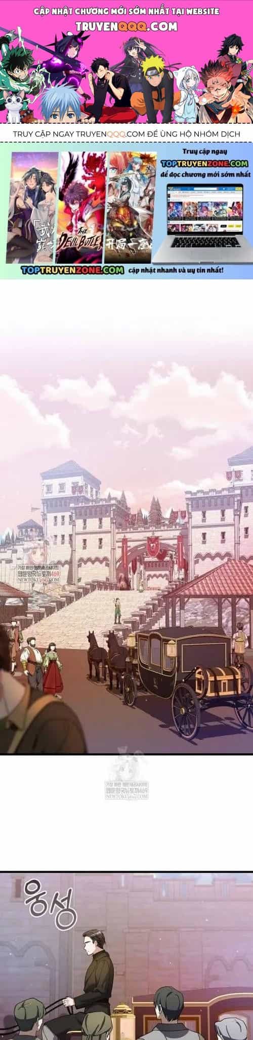 Tôi Chỉ Định Chăm Sóc Người Cha Ốm Yếu Của Mình Thôi Mà - Chương 43 - ảnh 1