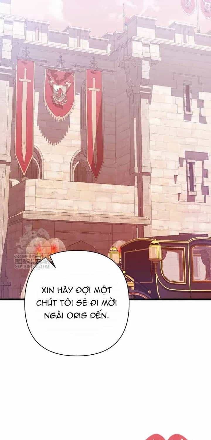 Tôi Chỉ Định Chăm Sóc Người Cha Ốm Yếu Của Mình Thôi Mà - Chương 43 - ảnh 14