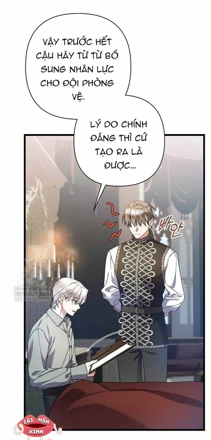 Tôi Chỉ Định Chăm Sóc Người Cha Ốm Yếu Của Mình Thôi Mà - Chương 44 - ảnh 15