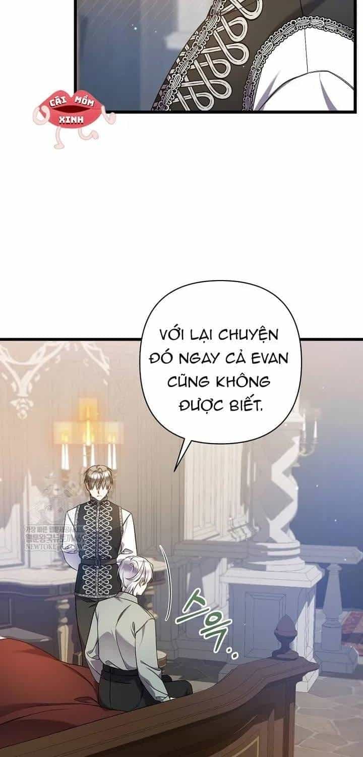 Tôi Chỉ Định Chăm Sóc Người Cha Ốm Yếu Của Mình Thôi Mà - Chương 44 - ảnh 22