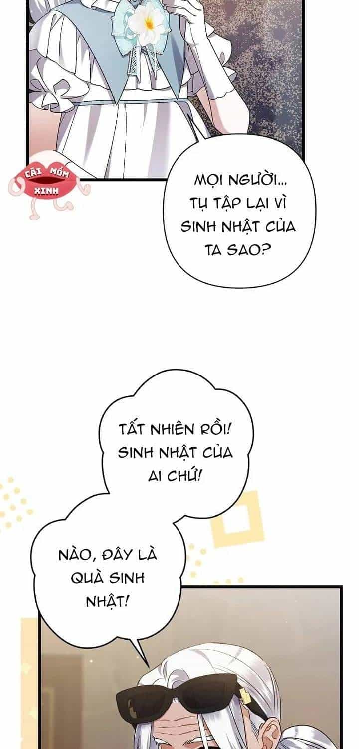 Tôi Chỉ Định Chăm Sóc Người Cha Ốm Yếu Của Mình Thôi Mà - Chương 44 - ảnh 35