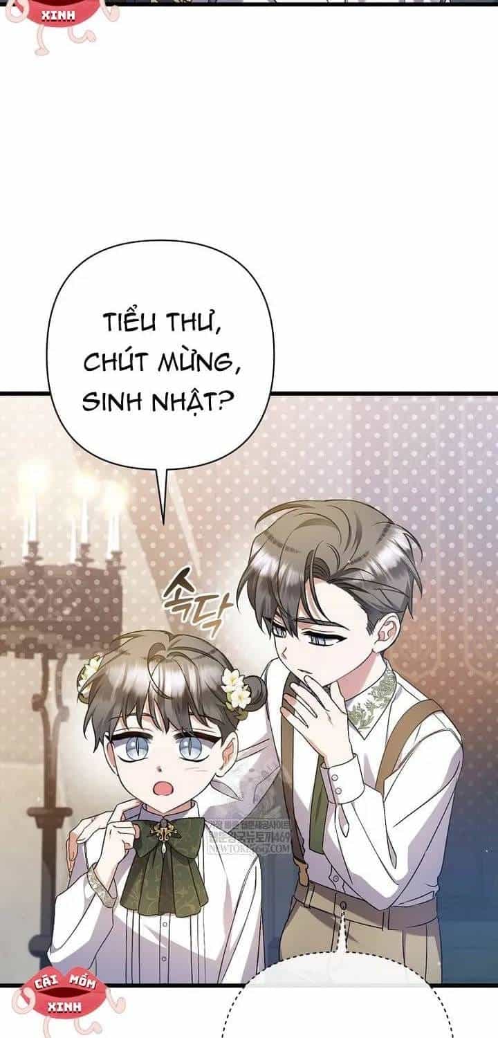 Tôi Chỉ Định Chăm Sóc Người Cha Ốm Yếu Của Mình Thôi Mà - Chương 44 - ảnh 38