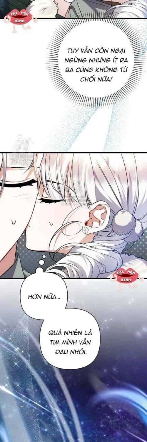 Tôi Chỉ Định Chăm Sóc Người Cha Ốm Yếu Của Mình Thôi Mà - Chương 44 - ảnh 4