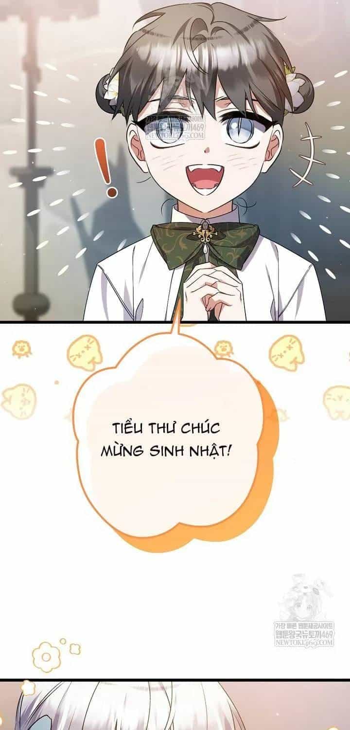 Tôi Chỉ Định Chăm Sóc Người Cha Ốm Yếu Của Mình Thôi Mà - Chương 44 - ảnh 40