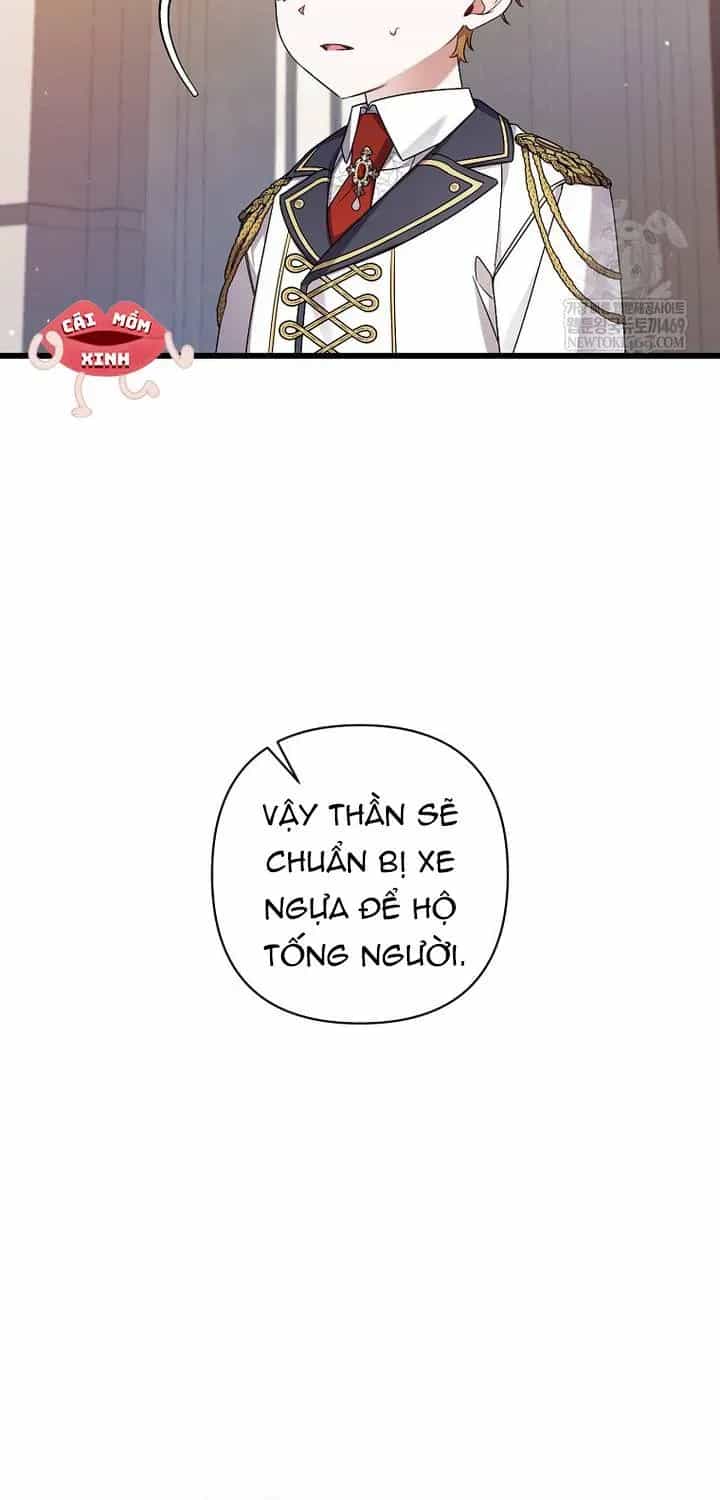 Tôi Chỉ Định Chăm Sóc Người Cha Ốm Yếu Của Mình Thôi Mà - Chương 45 - ảnh 10