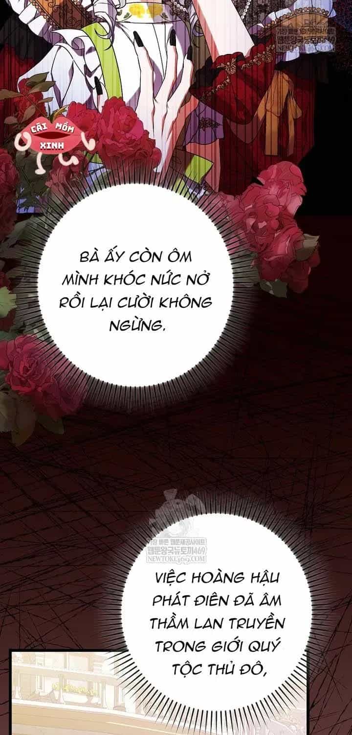 Tôi Chỉ Định Chăm Sóc Người Cha Ốm Yếu Của Mình Thôi Mà - Chương 45 - ảnh 25