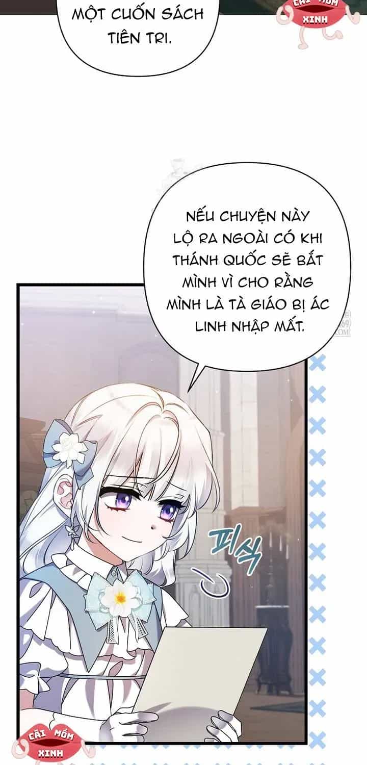 Tôi Chỉ Định Chăm Sóc Người Cha Ốm Yếu Của Mình Thôi Mà - Chương 45 - ảnh 34