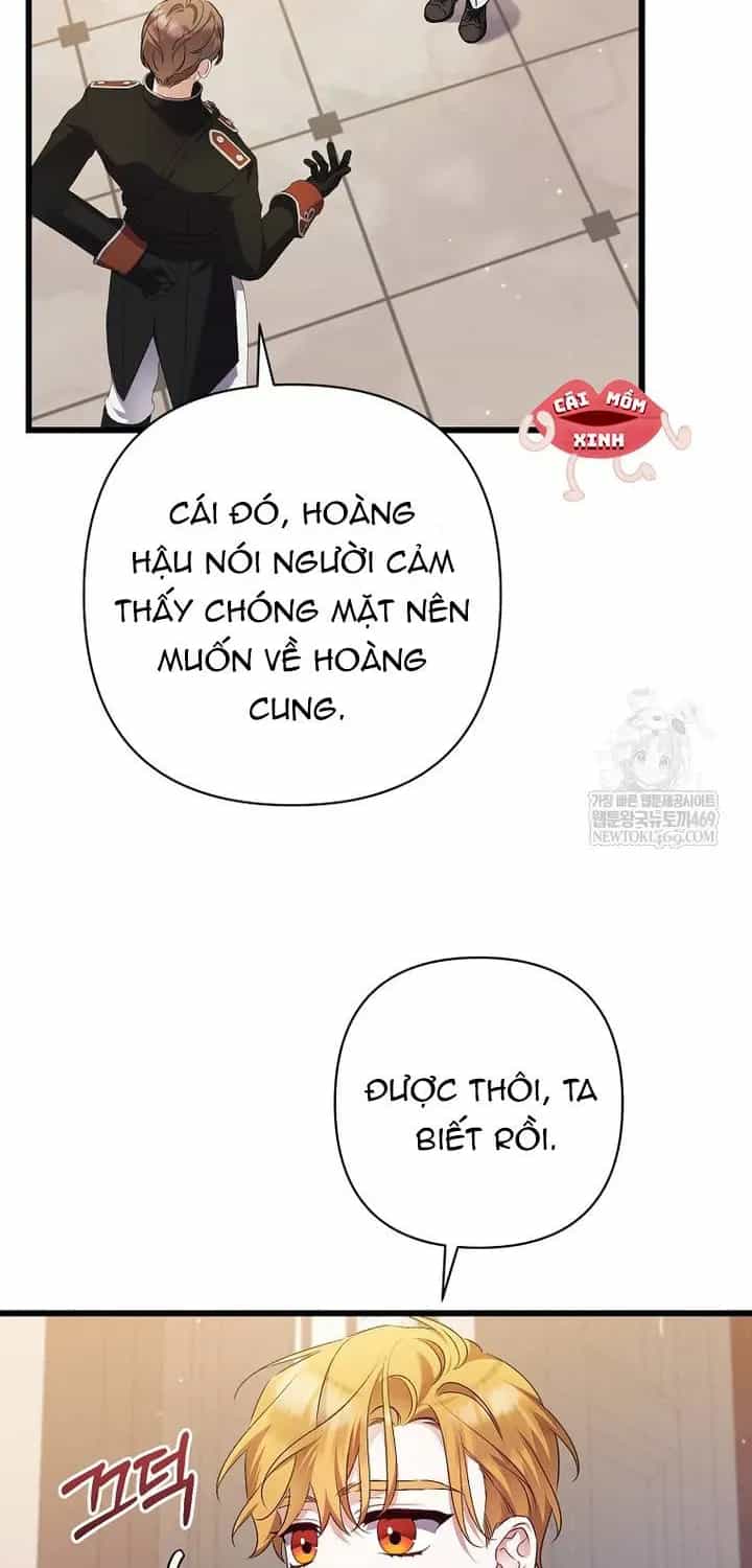 Tôi Chỉ Định Chăm Sóc Người Cha Ốm Yếu Của Mình Thôi Mà - Chương 45 - ảnh 9