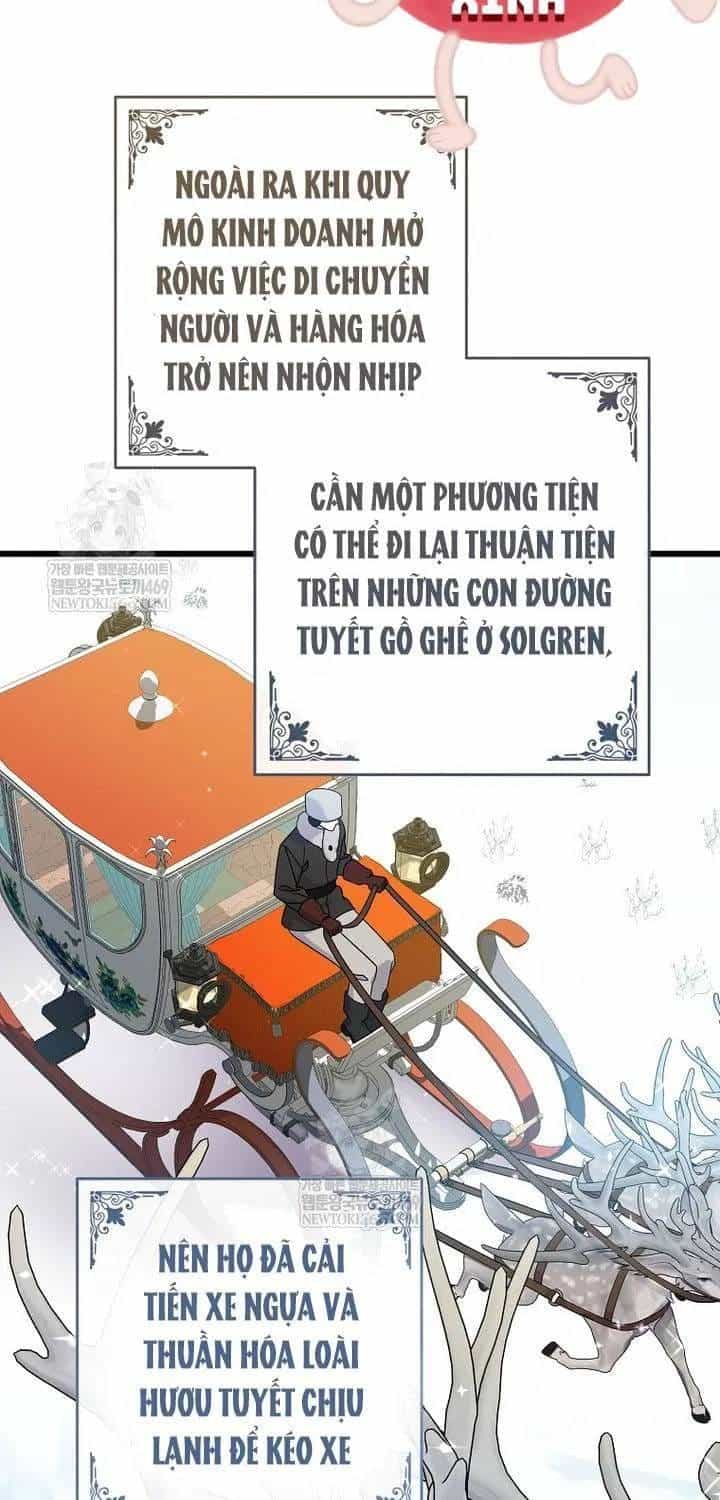 Tôi Chỉ Định Chăm Sóc Người Cha Ốm Yếu Của Mình Thôi Mà - Chương 46 - ảnh 30