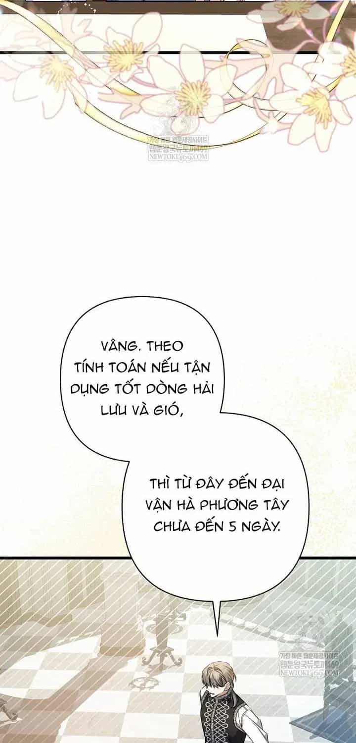 Tôi Chỉ Định Chăm Sóc Người Cha Ốm Yếu Của Mình Thôi Mà - Chương 47 - ảnh 19