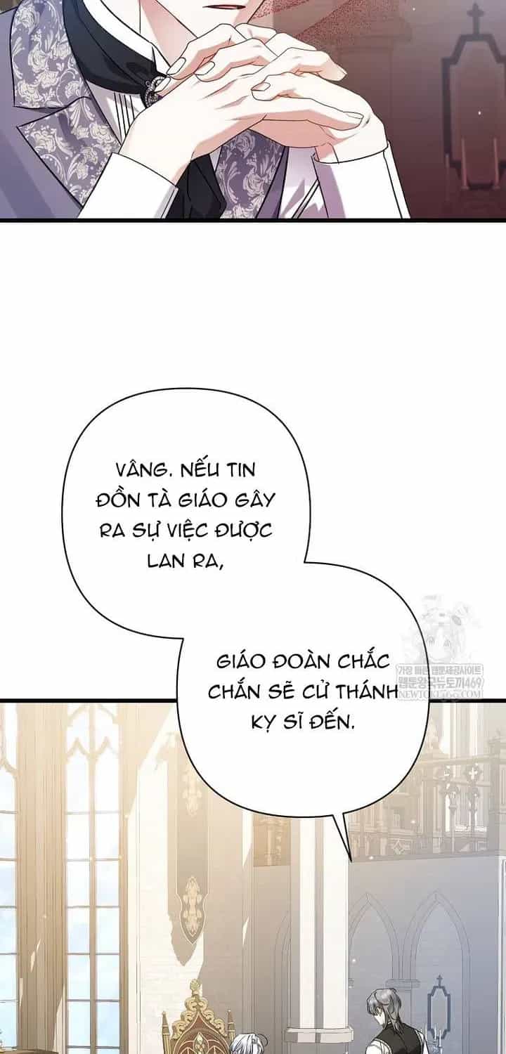 Tôi Chỉ Định Chăm Sóc Người Cha Ốm Yếu Của Mình Thôi Mà - Chương 47 - ảnh 30