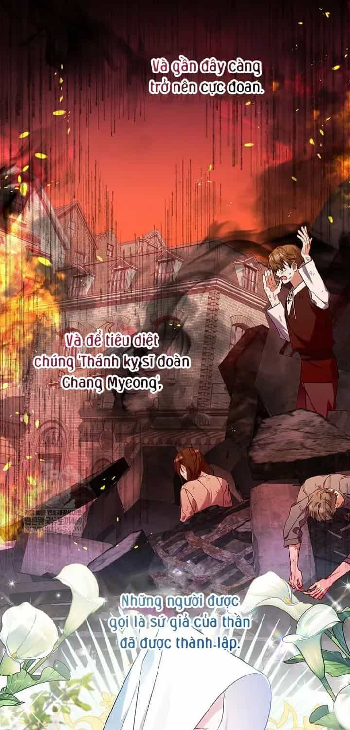 Tôi Chỉ Định Chăm Sóc Người Cha Ốm Yếu Của Mình Thôi Mà - Chương 47 - ảnh 33