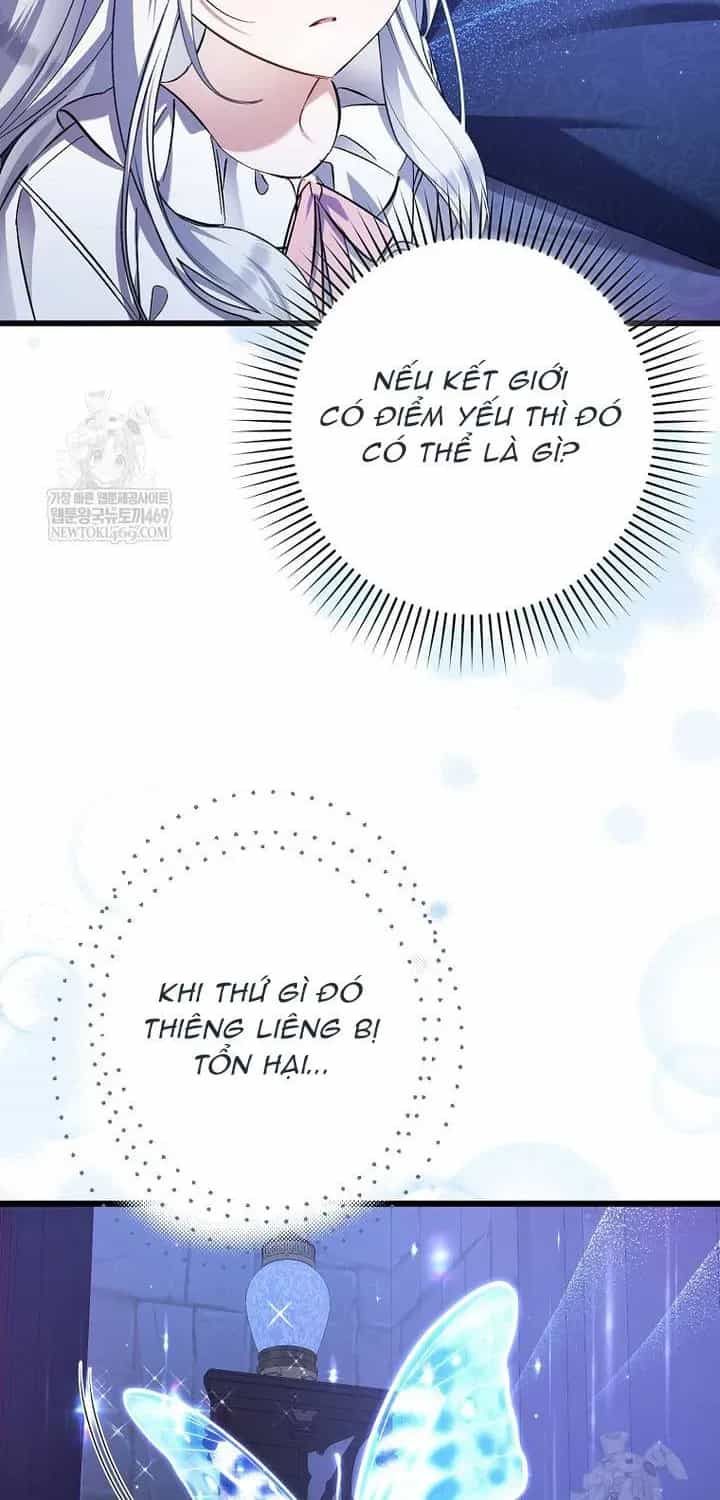 Tôi Chỉ Định Chăm Sóc Người Cha Ốm Yếu Của Mình Thôi Mà - Chương 47 - ảnh 56