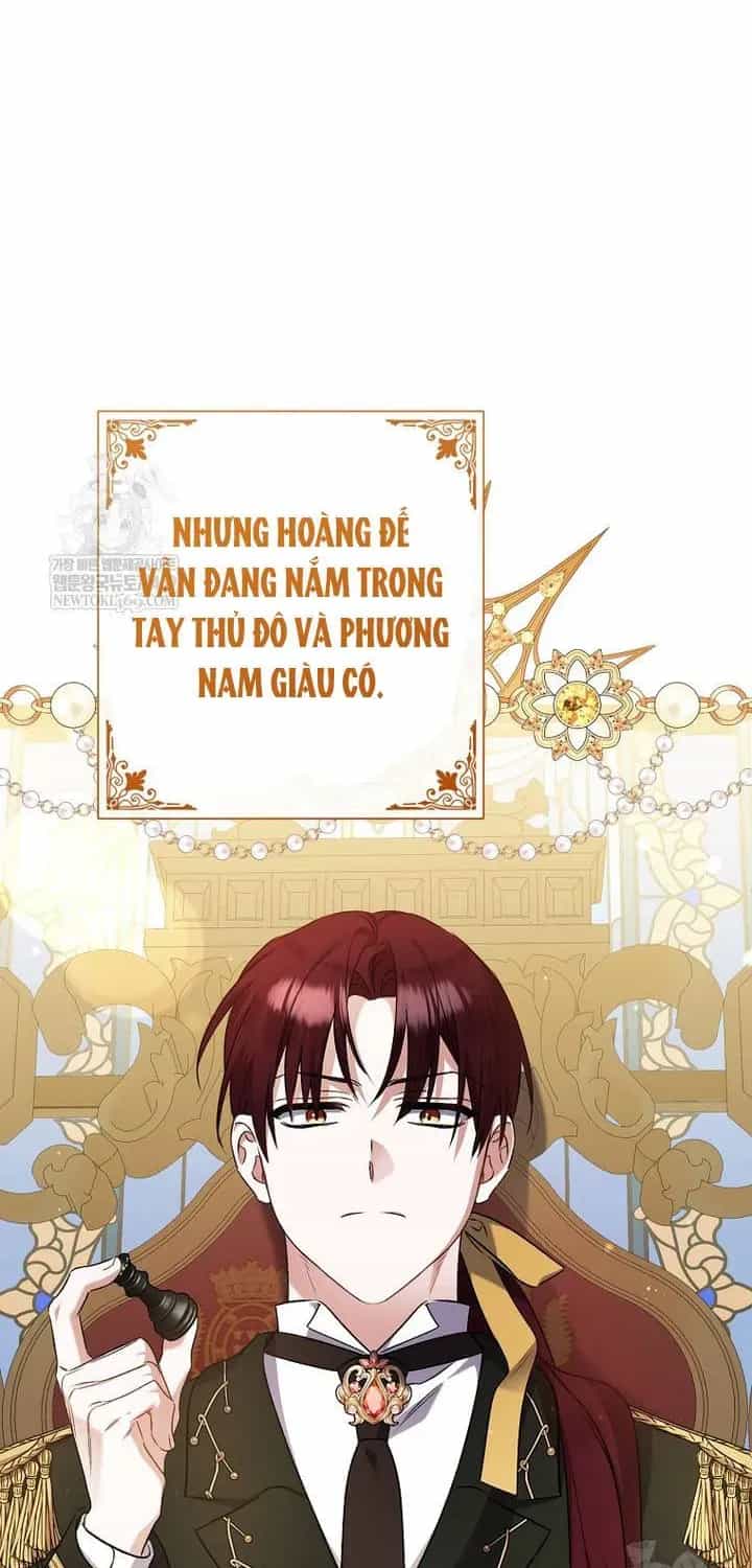 Tôi Chỉ Định Chăm Sóc Người Cha Ốm Yếu Của Mình Thôi Mà - Chương 47 - ảnh 8