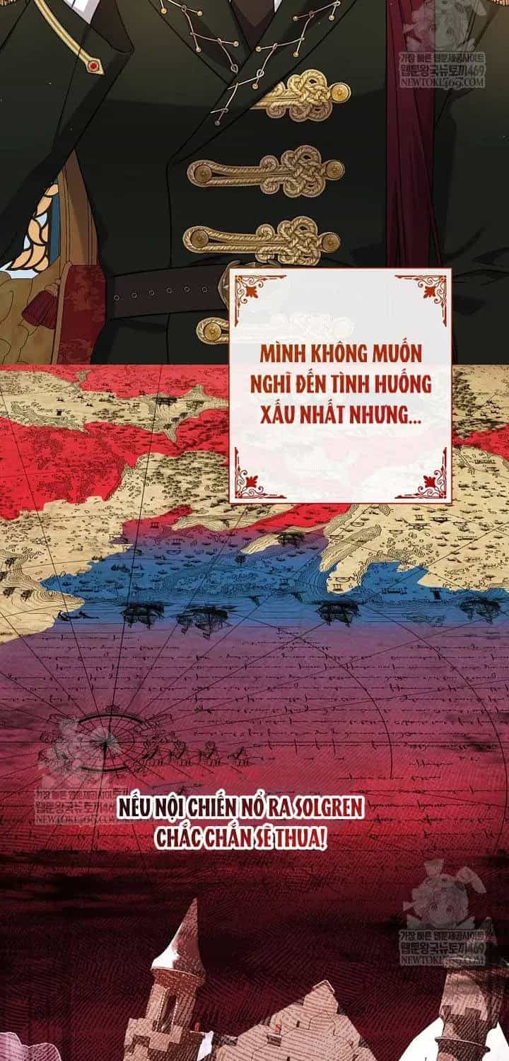 Tôi Chỉ Định Chăm Sóc Người Cha Ốm Yếu Của Mình Thôi Mà - Chương 47 - ảnh 9