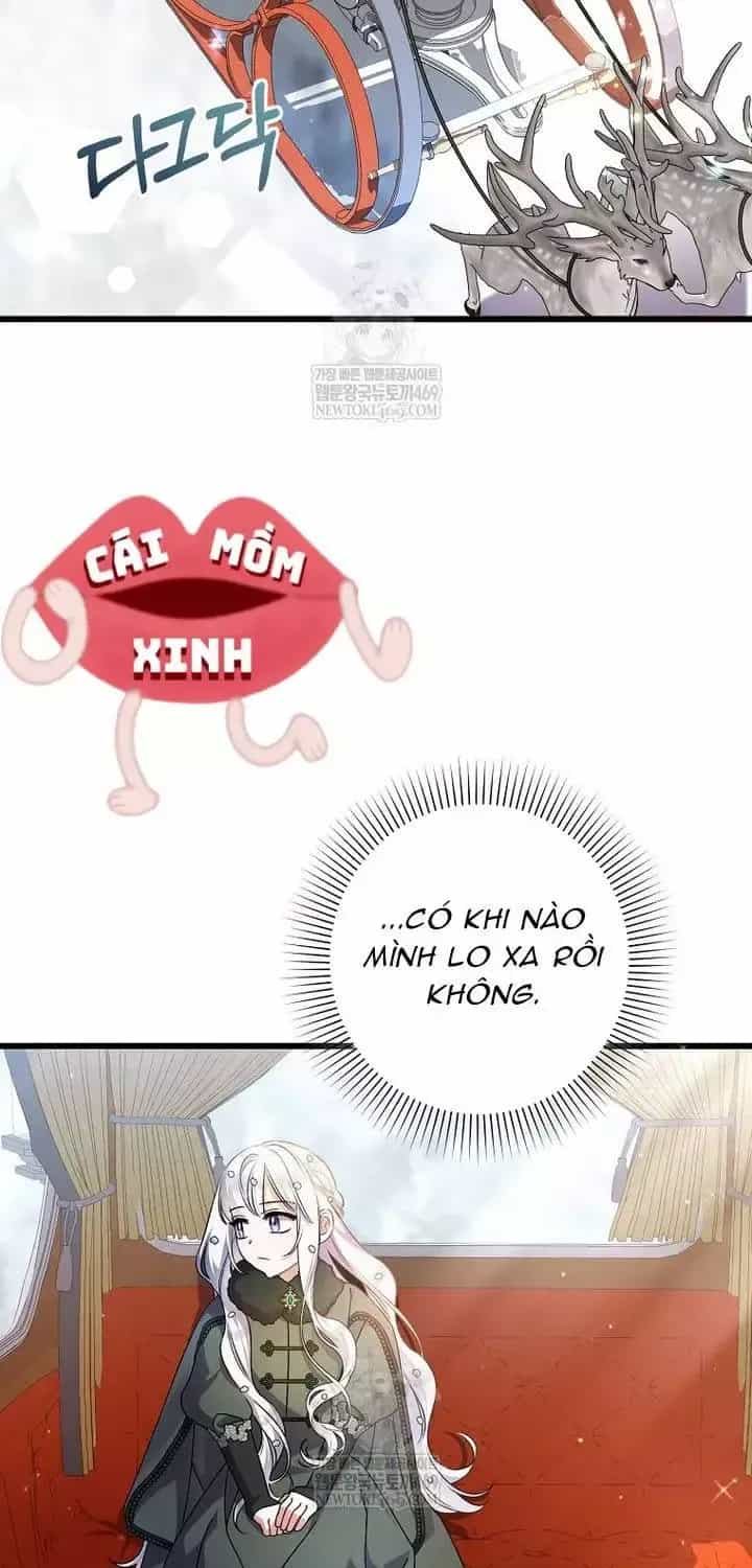 Tôi Chỉ Định Chăm Sóc Người Cha Ốm Yếu Của Mình Thôi Mà - Chương 48 - ảnh 23